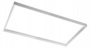 GTV Montāžas rāmis LED paneļiem 30x60cm