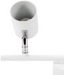Eko-Light SPOT LIGHT SAFI 2XGU10 WHITE