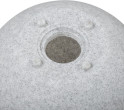 Kanlux Dārza armatūra E27 20W STONO