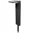 Lumiled Lampa solarna ogrodowa LED wbijana