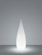Philips Słupki oświetleniowe Floor-standing LED outdoor