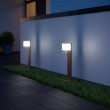 Steinel Oprawa ogrodowa 9,5W GL