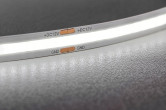 GTV LED sloksne COB lente 12V