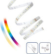 Spektra LED sloksne RGB daudzkrāsu (WOJ+14493)