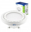 GTV LED spuldze 12.5W G53