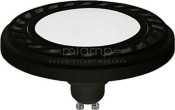 Nowodvorski ES111 difuzora spuldze 1X9W LED