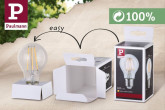 Paulmann LED GU5.3 12V 4