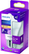 Philips LED spuldze sensors 60W A60