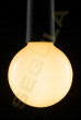 Segula LED Globe 80 opal E27