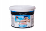 Acrylmed 3kg Extra chlor Granulat do