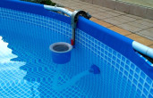 Avenli Marimex uniwersalny zawieszany skimmer (10622005)