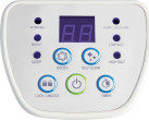 Intex hlora ģenerators INTEX 26664 dārza