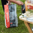 Barbecook Premium kokosriekstu briketes. 5kg (uz