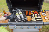Campingaz PREMIUM GRILLING GLOVE BBQ cimds