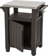 Keter UNITY 93 L grila skapis