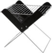 Mentor Babichi BBQ5336 Folding Barbecue