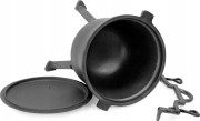 Pielāgojot katlu krāsni 6L-16L [Sourcing BOILER