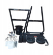 Barbecook Charcoal Barbecue Magnus Original, 85