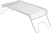 GSI Outdoors Grill ogniskowy węglowy 21