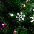 Fééric Lights and Christmas Mākslīgā Ziemassvētku
