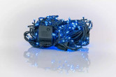 Ziemassvētku rotājums i Like LED lampiņas