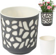 Lamela Flower pot Duet 763 D29