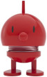 Hoptimist Bumble S Red 26073