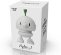 Hoptimist figūriņa Golf Bumble S White