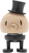 Hoptimist figūriņa Groom S Raw Oak