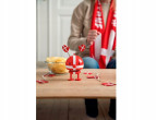 Hoptimist figurka Roligan M Red (26179)
