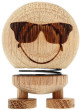 Hoptimist figūriņa Smiley Cool M Raw