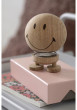 Hoptimist figūriņa Smiley M Raw Oak