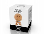 Hoptimist figurka Smiley S Raw Oak