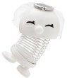 Hoptimist figurka Wedding Bride White 26133