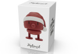 Hoptimist mīksta figūra Santa Bumble S