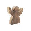 Lumarko figūriņa Angel Mango Wood 10