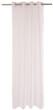 Domoletti CURTAIN VOILE W191-70000 TAPE 140X260