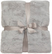 Domoletti FUR BLANKET 150X200 300/180 GSM