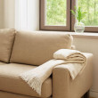 Home Styling Collection MYK žakarda sega