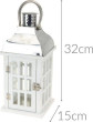 Home Styling Collection Koka laterna LANTERN