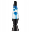 Usorteret Lava® Lamp Blue/Transparent Black pamatne