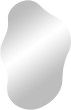 House Nordic Māja Nordic Mirror FORM