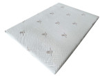 Dormeo MATTRESS TOPPER MASTERJERO 180X200X5