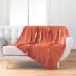 Douceur d`Interieur flaneļa dīvāna pārvalks. NELIA