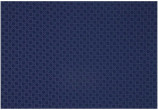 Guzzini VIENNESE Platzdeckchen Doubleface Navy B