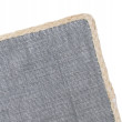 Orion Grey Boho galda paliktnis 45