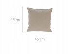 Home Styling Collection Dekoratīvais spilvens. 45