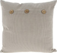 Home Styling Collection Dekoratīvs spilvens ar