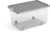 Fellowes KETER Pojemnik 50L W-BOX 56x39x31cm