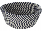 Home Styling Collection Glabāšanas grozs. kokvilna